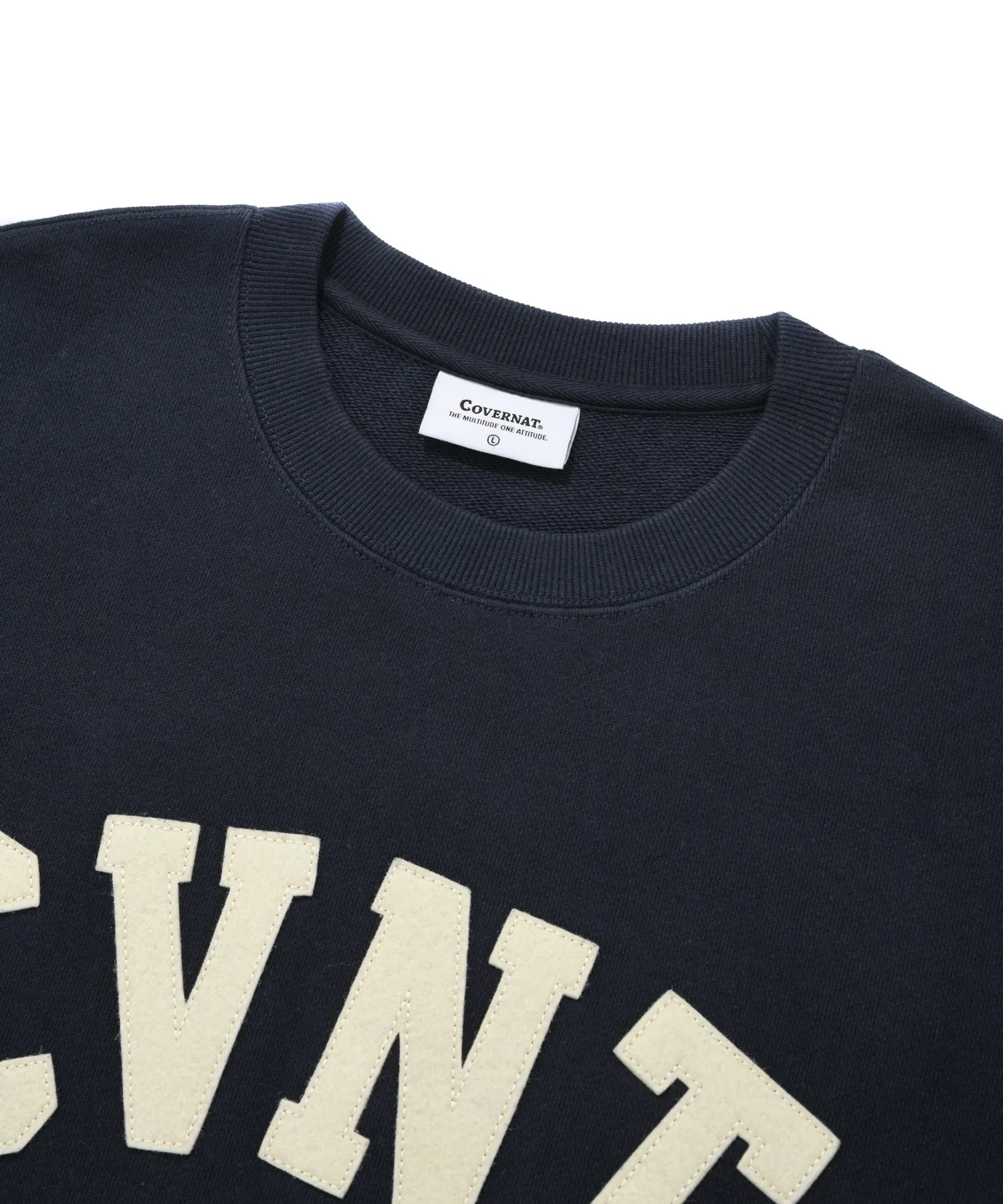 COVERNAT CVNT Sweatshirt