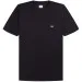 C.P. Company Box Logo T-Shirt Total Eclipse