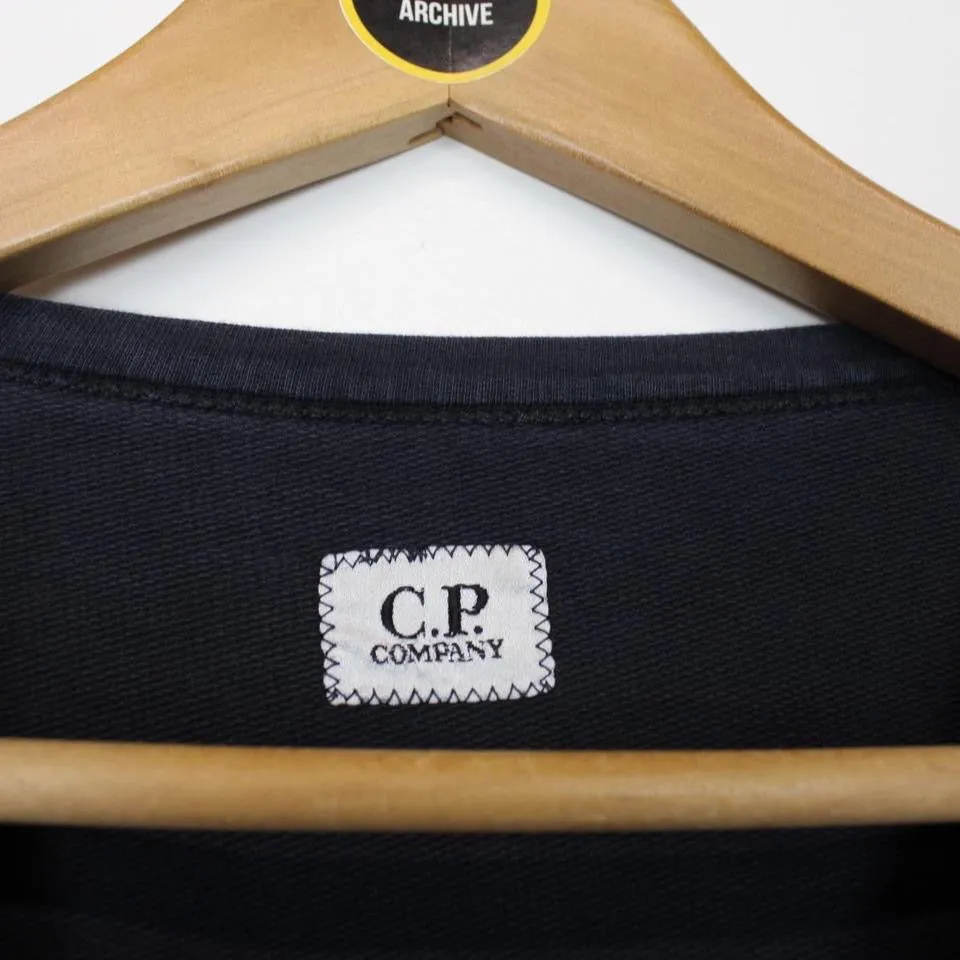 CP Company Lens Sweatshirt XXL