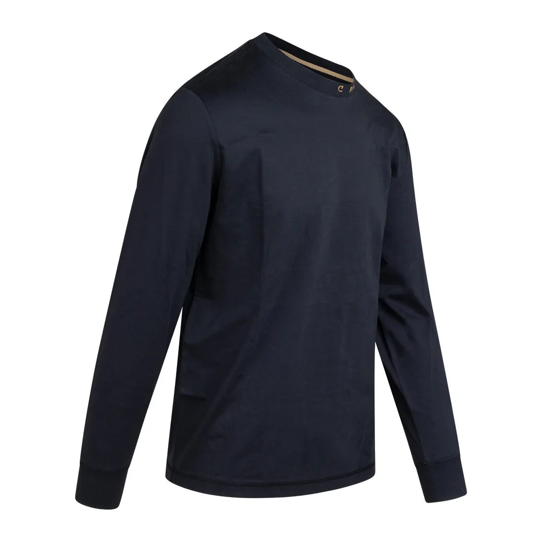 Cruyff - Kuzamo Long Sleeve T-Shirt - Black