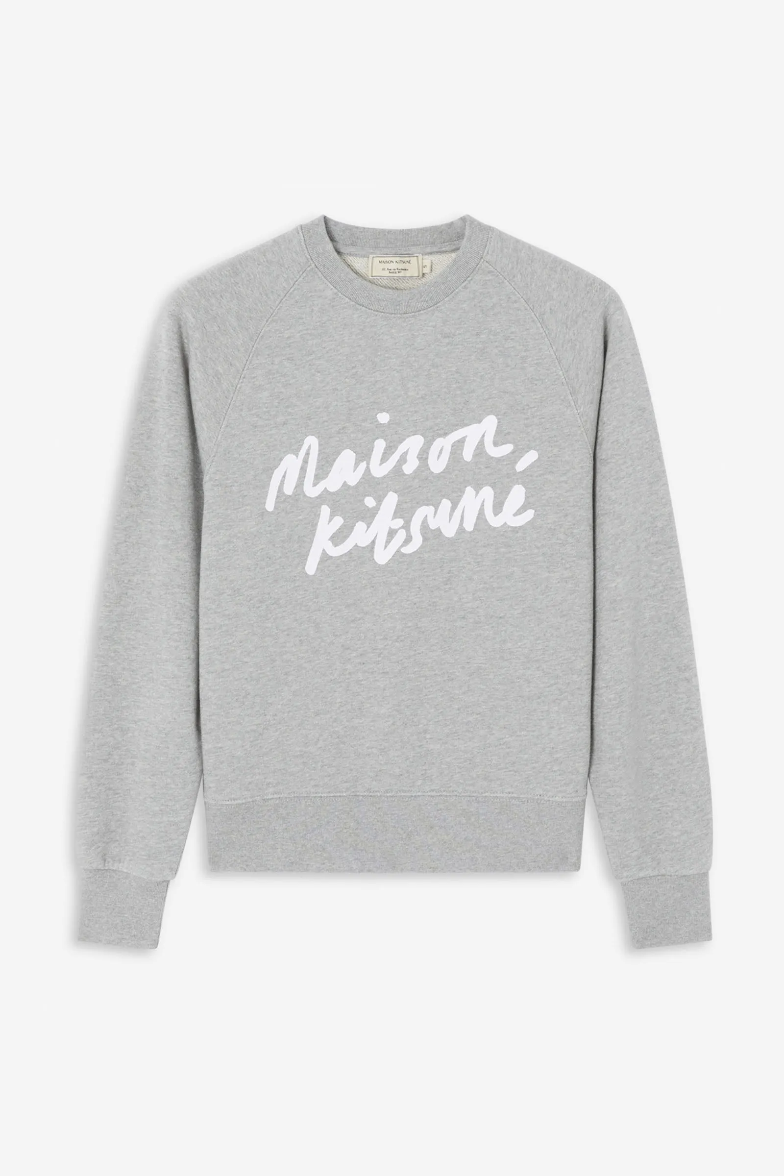 Custom Sweatshirt with Personalized Handwriting Adjustments