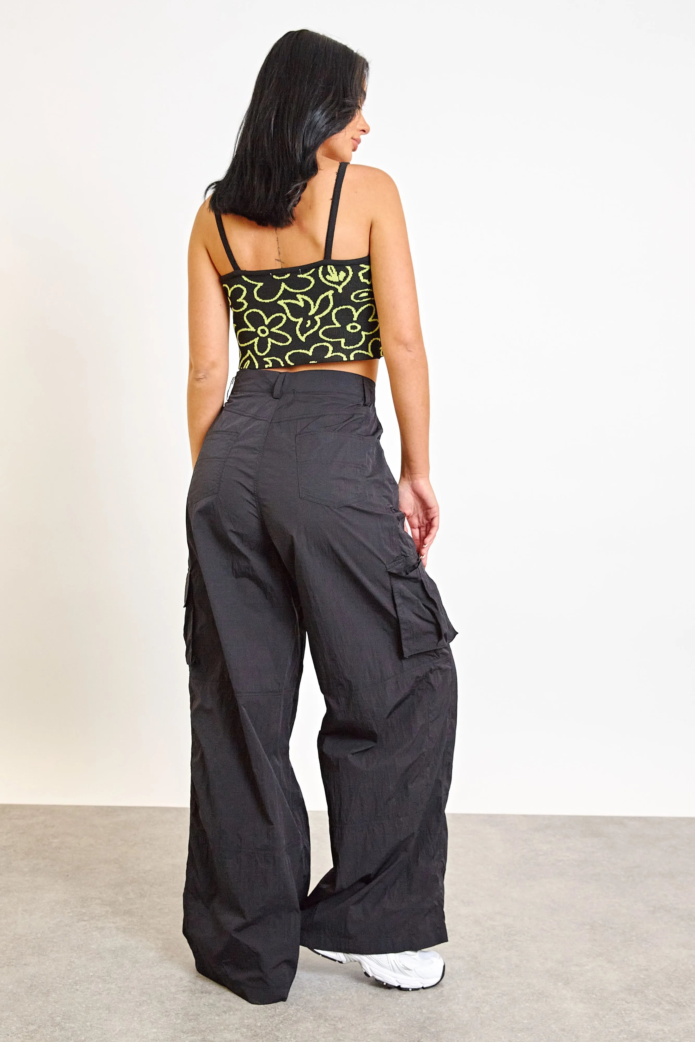 Daisy Street Katie Cargo Trousers