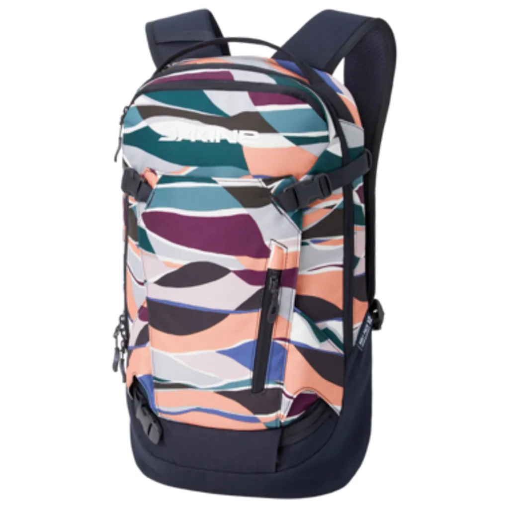 2025 Dakine Women's Heli Pack 12L