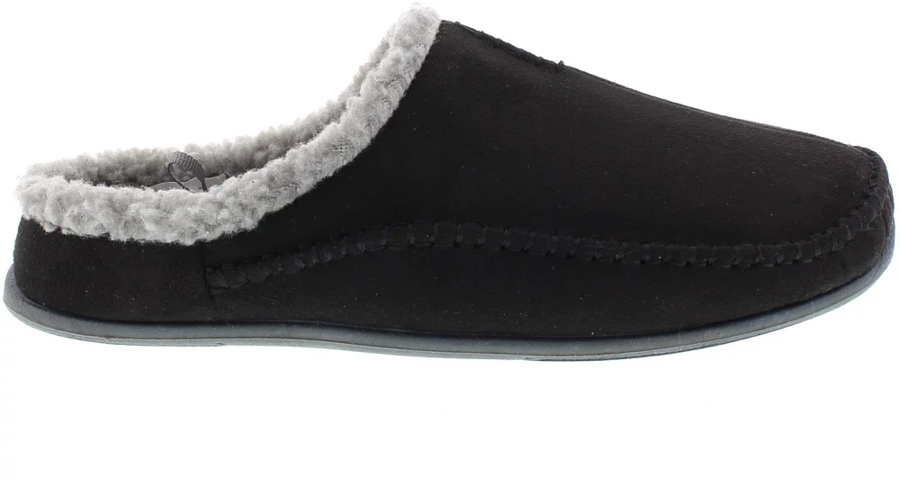 Deer Stags Men's Slipperooz Nordic Slippers