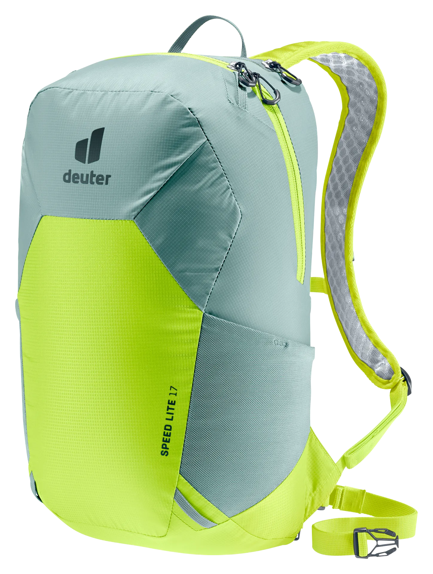 Deuter Speed Lite 17 Backpack - Best Lightweight Daypack for Hiking