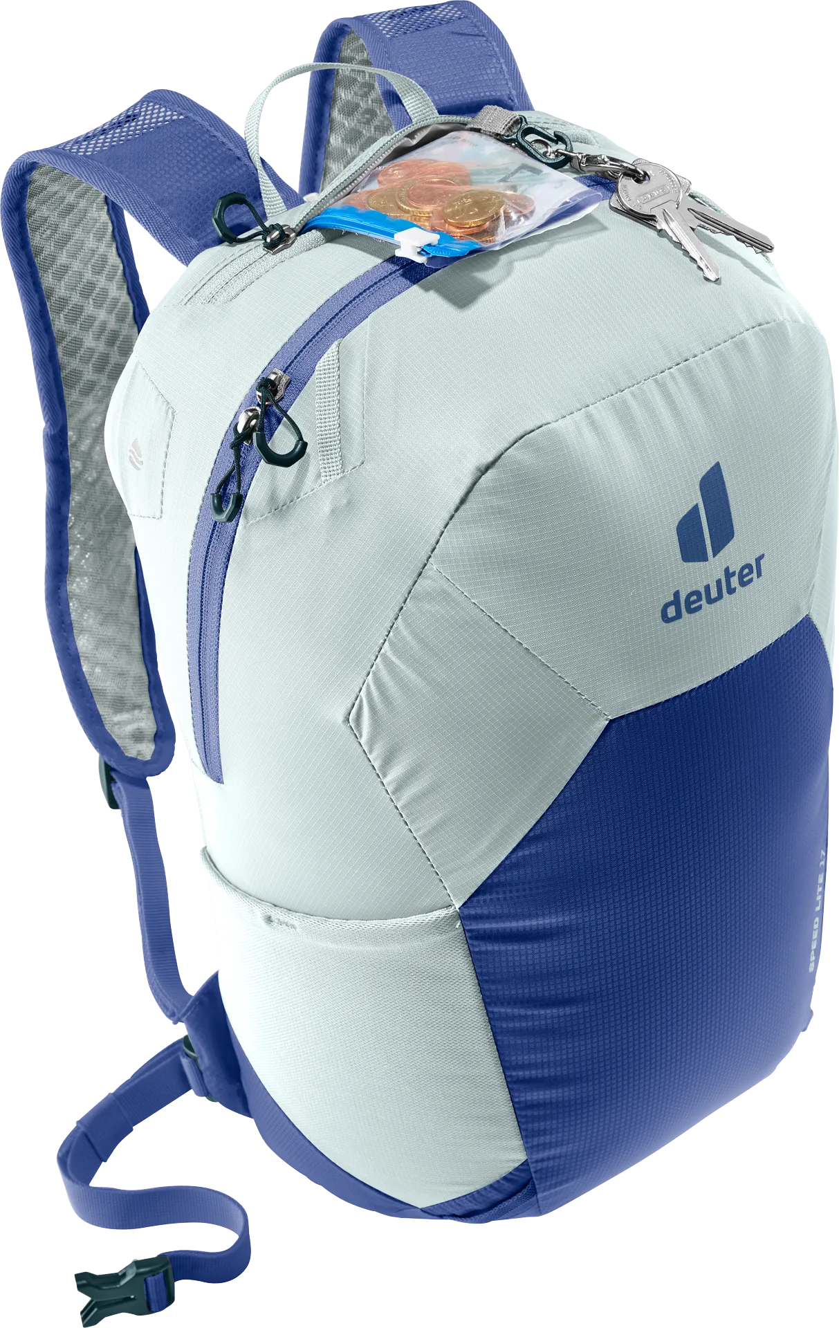 Deuter Speed Lite 17 Backpack - Best Lightweight Daypack for Hiking