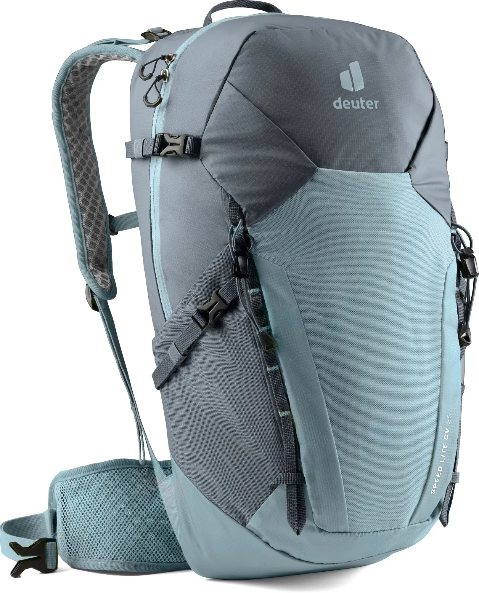 Deuter Speed Lite CV 25 Backpack -> Deuter Speed Lite CV 25 Daypack