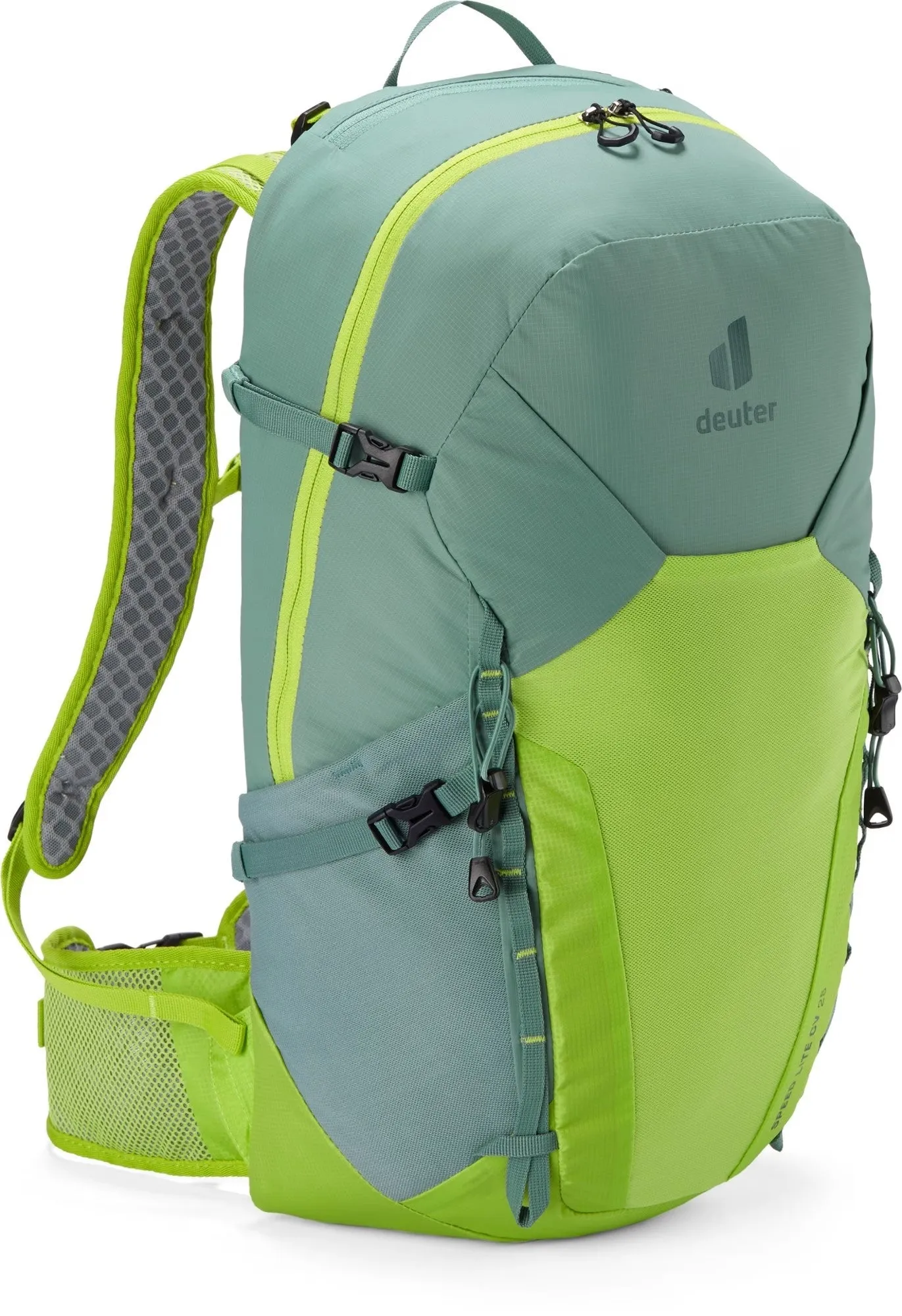 Deuter Speed Lite CV 25 Backpack -> Deuter Speed Lite CV 25 Daypack