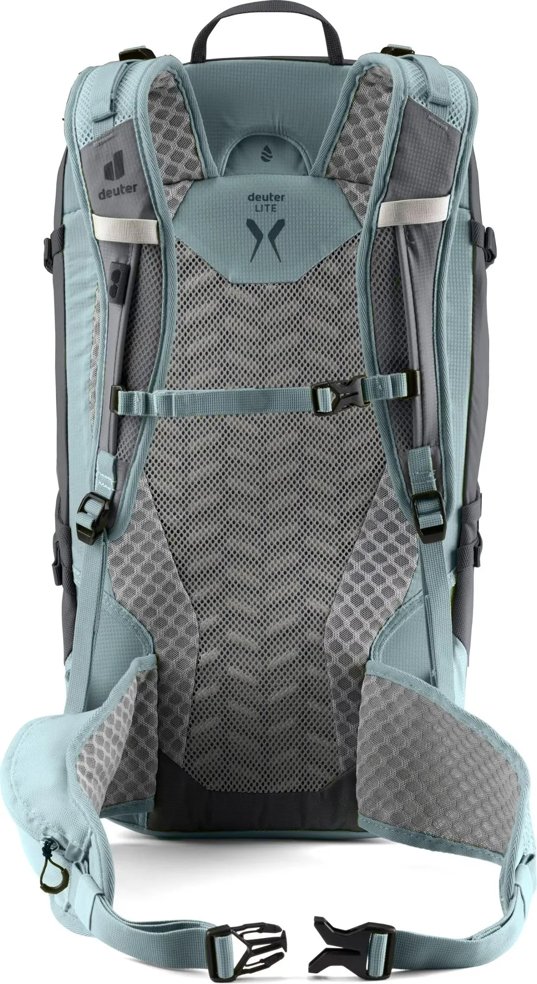 Deuter Speed Lite CV 25 Backpack -> Deuter Speed Lite CV 25 Daypack