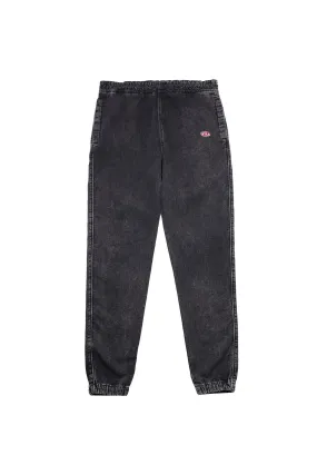 Elasticated Waistband Jeans by Diesel D-Lab