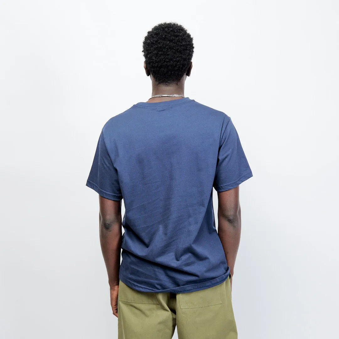 Dime Mtl - Dime Jeans T-shirt (Navy)