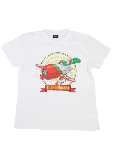 Disney Planes El Chupacabra Kids T-Shirt