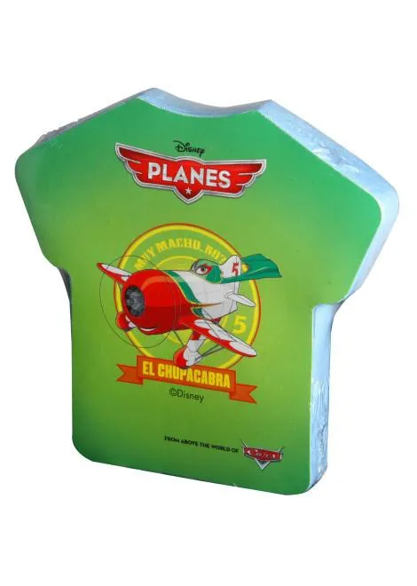 Disney Planes El Chupacabra Kids T-Shirt