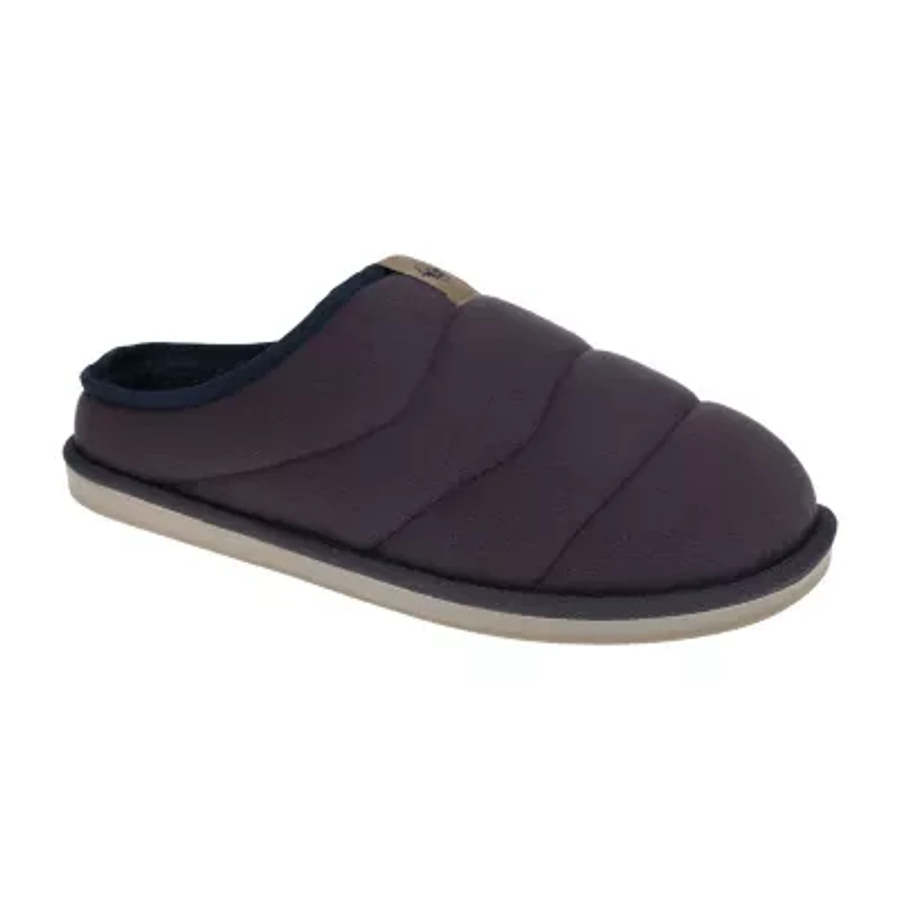 Dockers Pacific Mens Clog Slippers