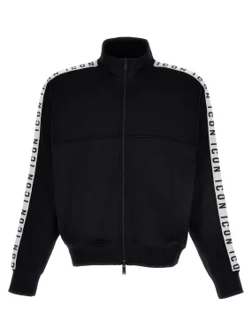 Dsquared2 Dean Sport Sweatshirt