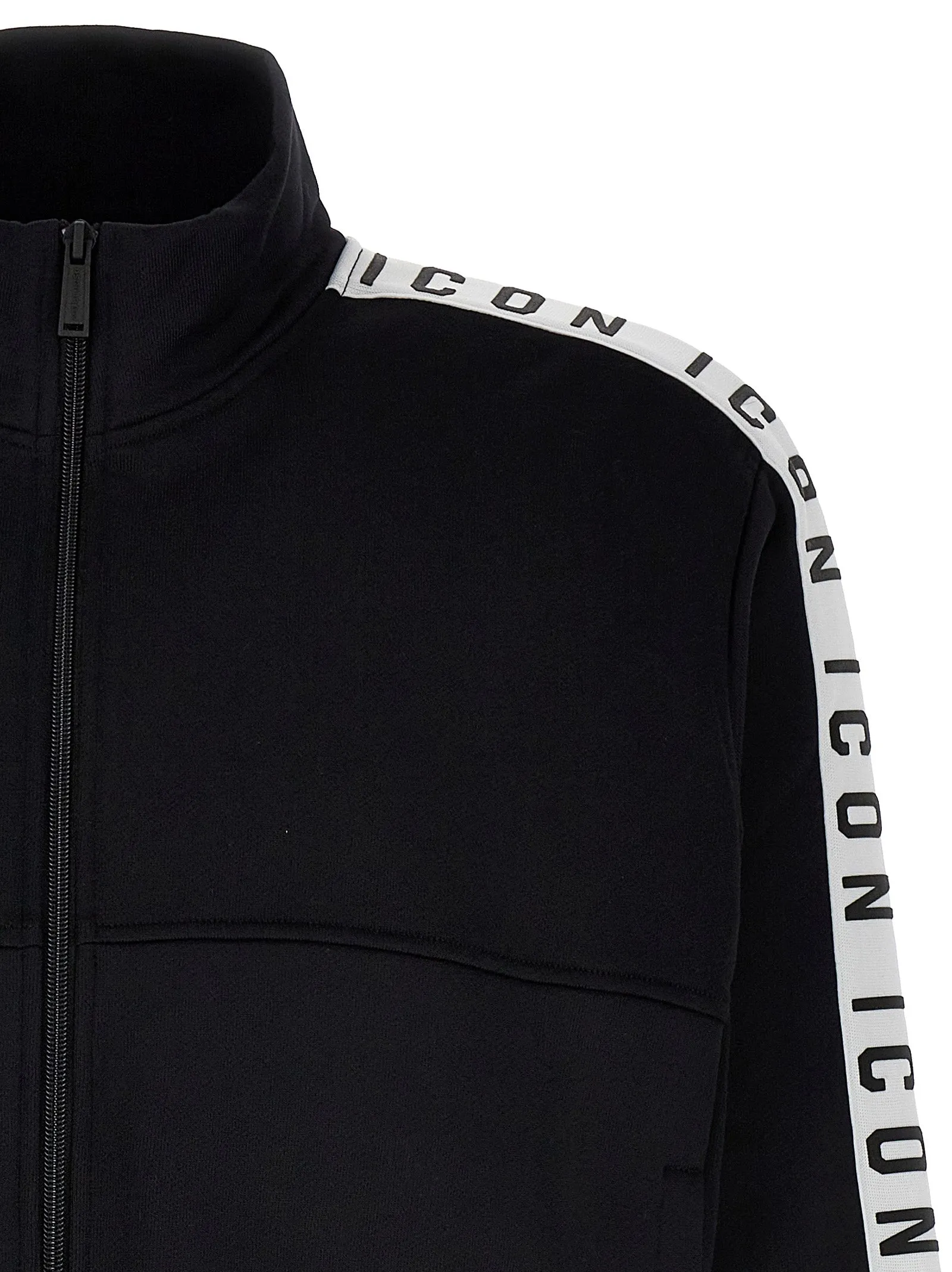 Dsquared2 Dean Sport Sweatshirt