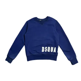 DSquared2 Sweatshirt - Men's Designer Clothing