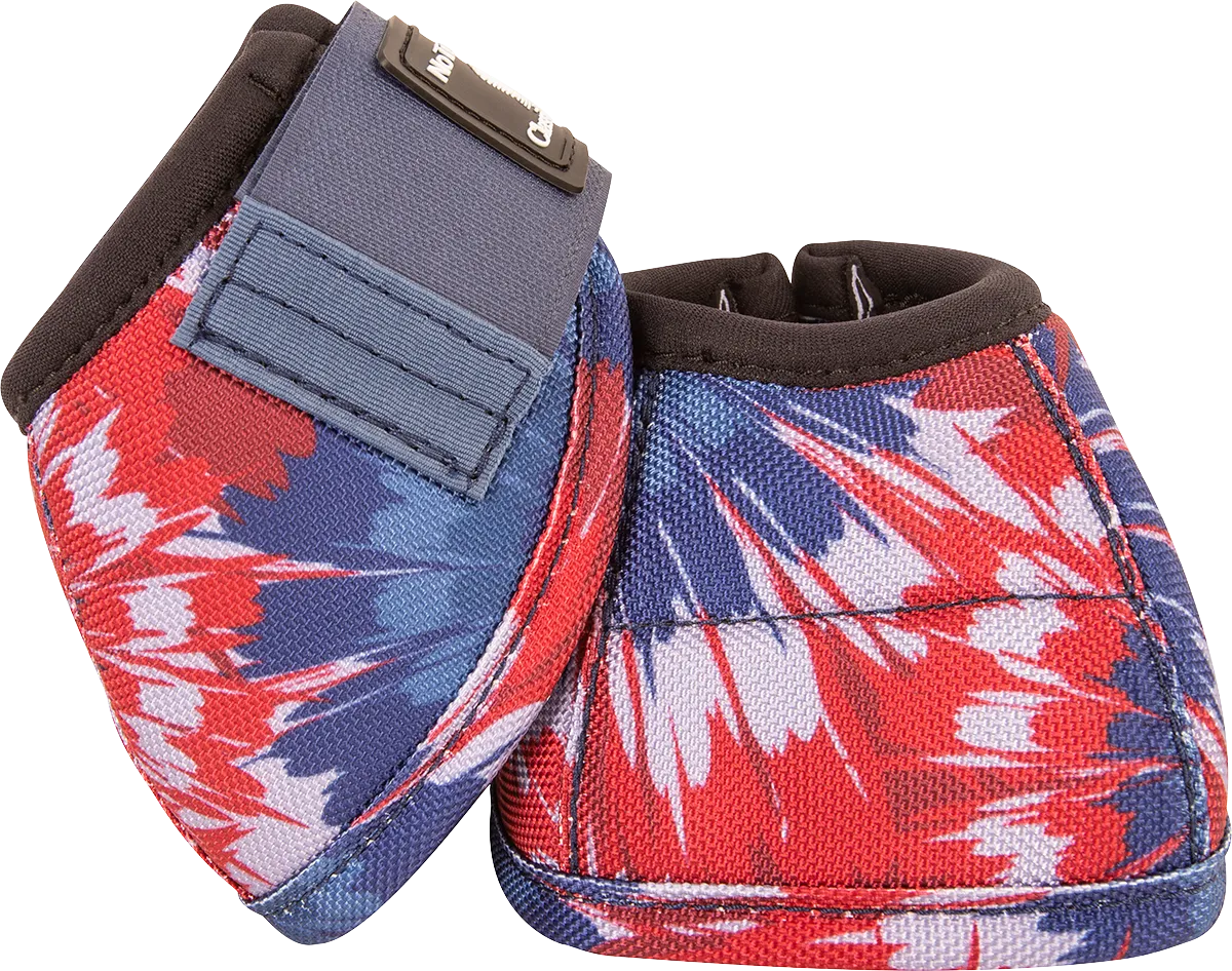 DyNo Turn Fireworks Bell Boots