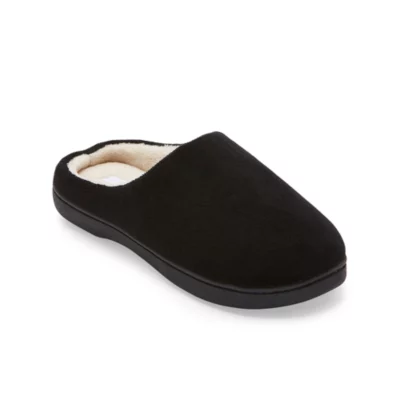 east 5th Classic Hard Bottom Womens Slip-On Slippers