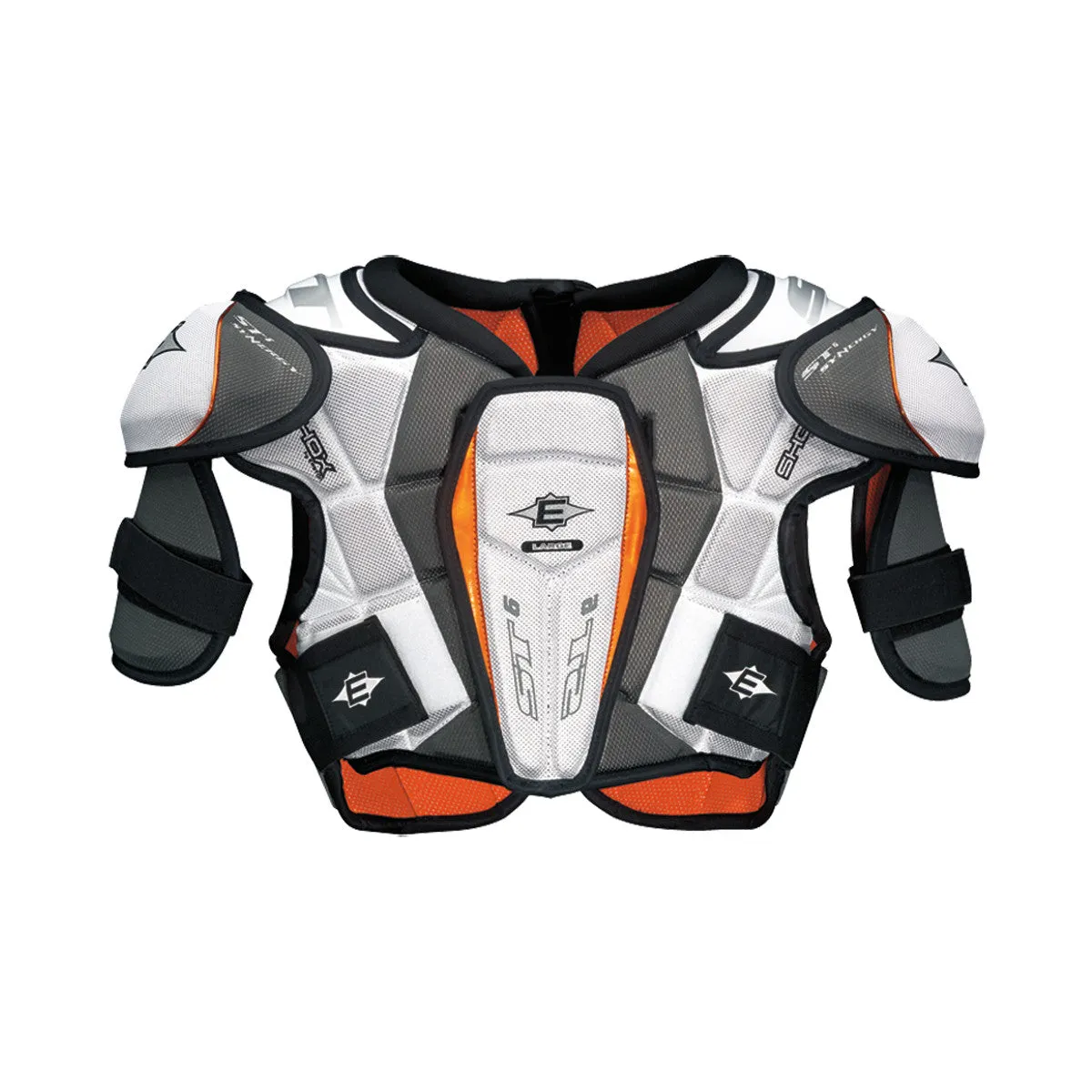 Easton Synergy ST6 Shoulder Pads