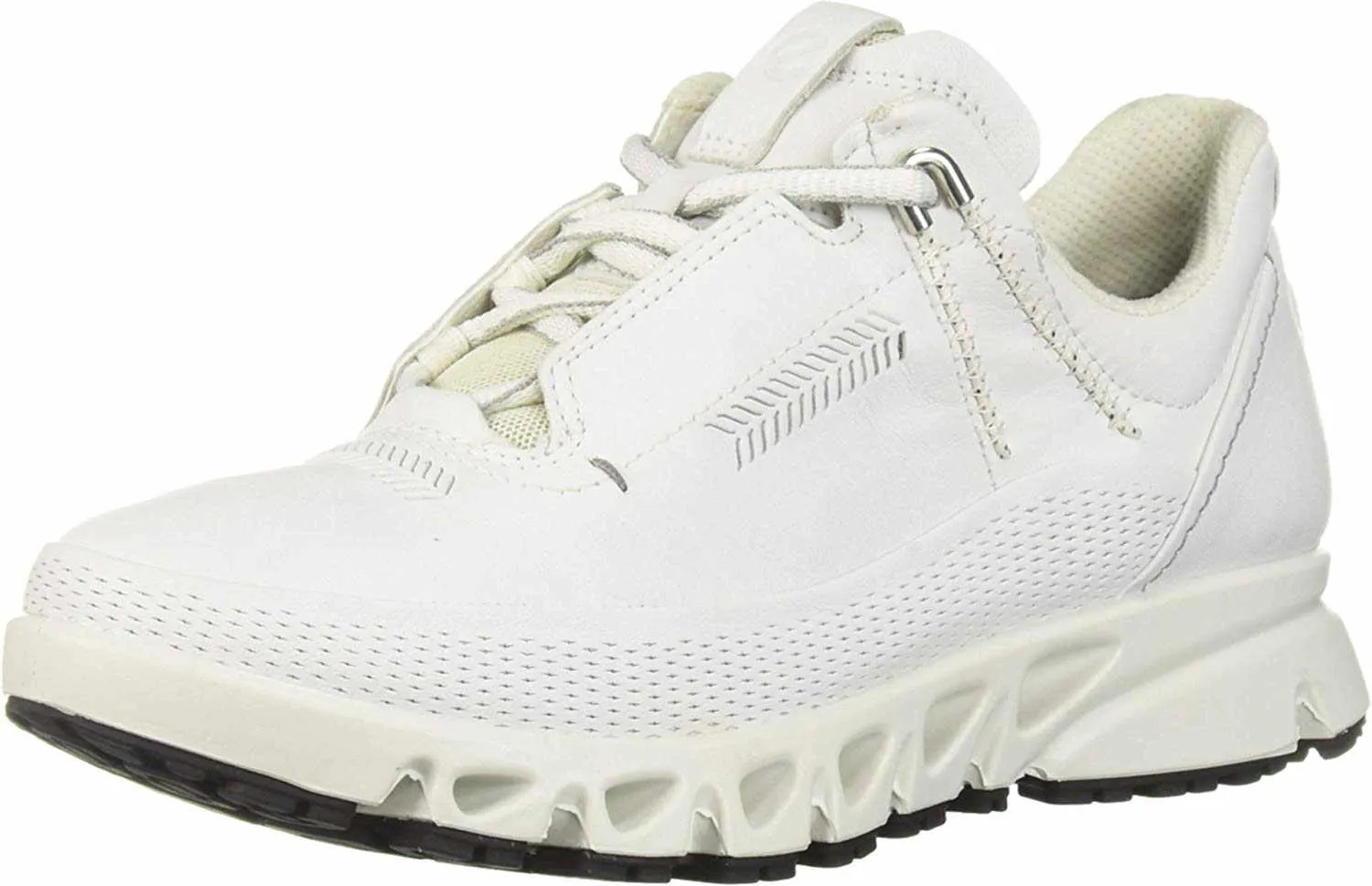 Ecco Trainers white