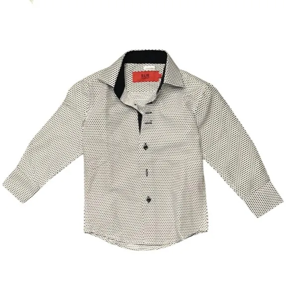 Men's Elie Balleh Button-Down