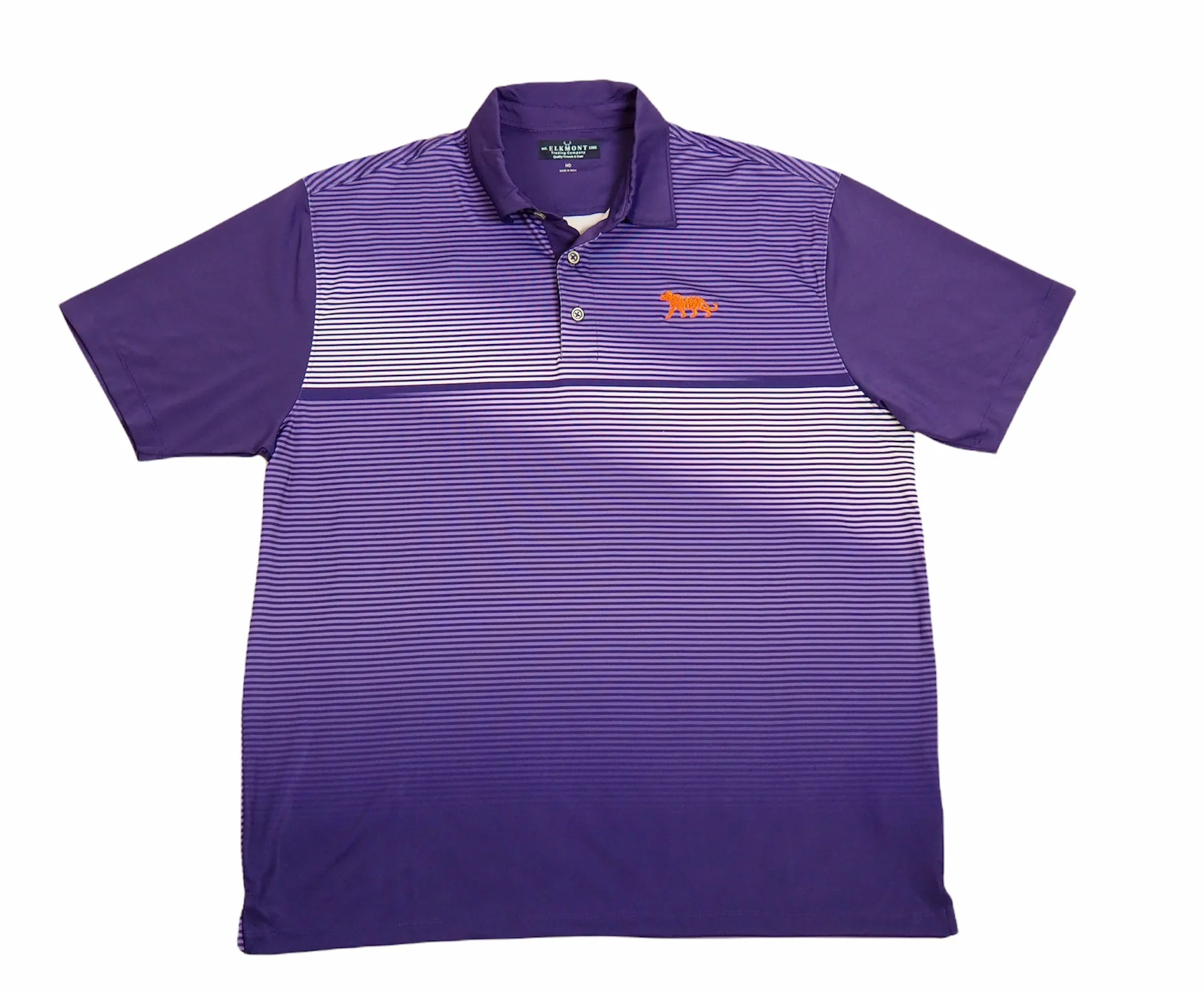 Elkmont Gradient Polo