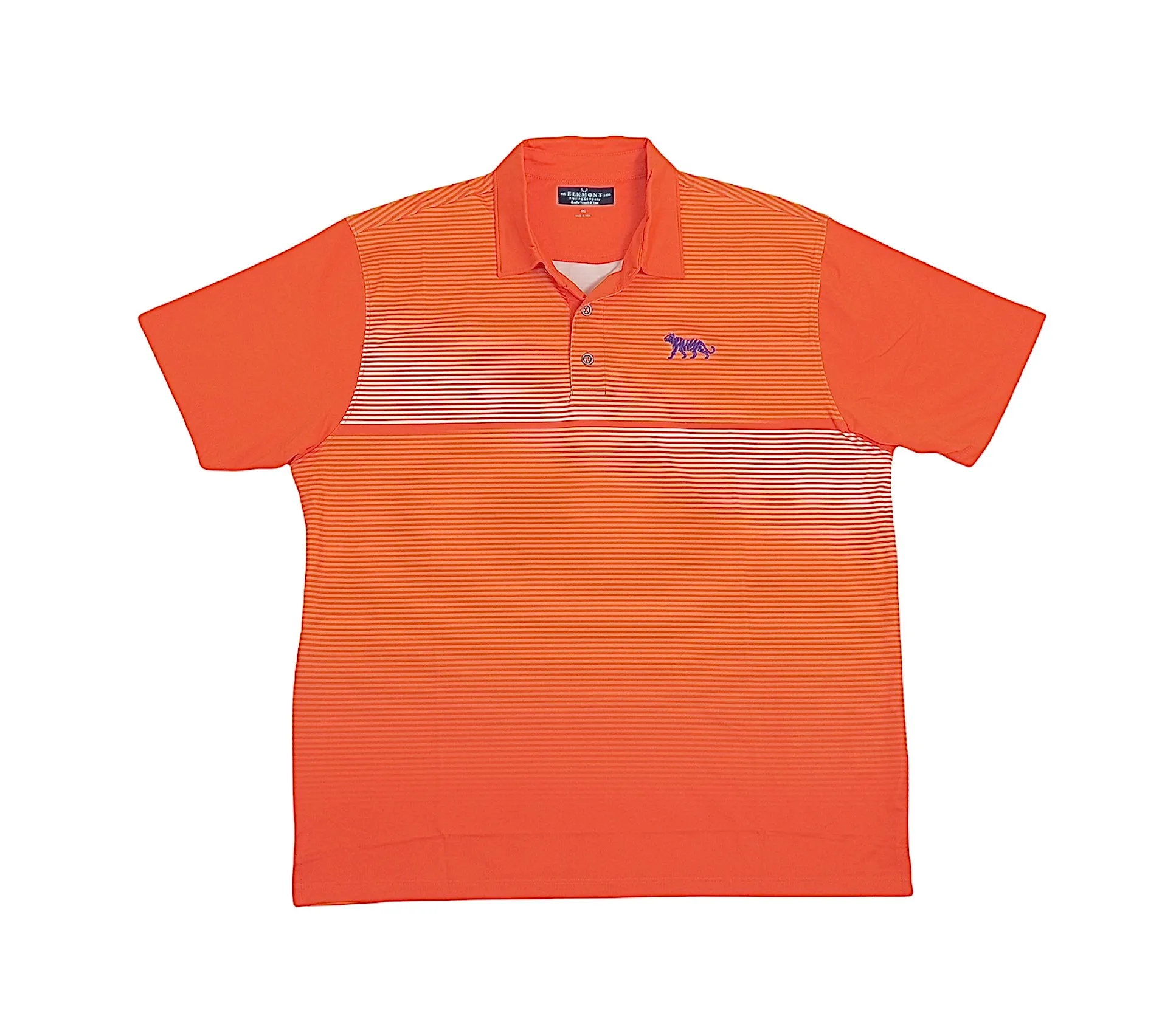 Elkmont Gradient Polo