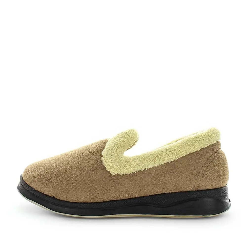 Panda Emille Trim Slipper