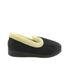 Panda Emille Trim Slipper