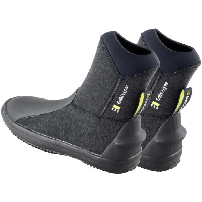 QD Boots