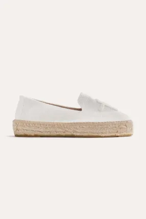 Classic Style Espadrilles