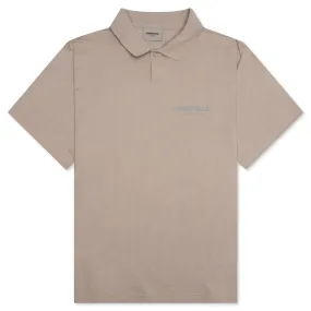 String Essentials Short Sleeve Polo