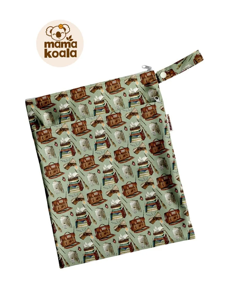 Exclusive Mama Koala Medium Wet Bag - Wizarding Essentials