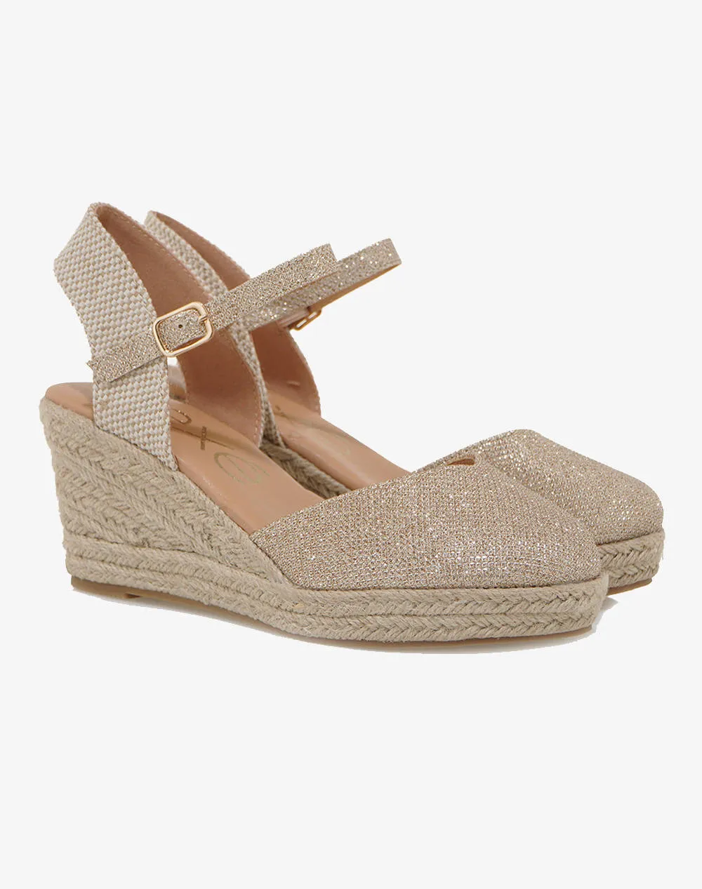 Espadrilles