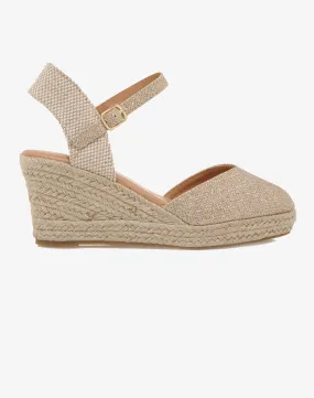 Espadrilles