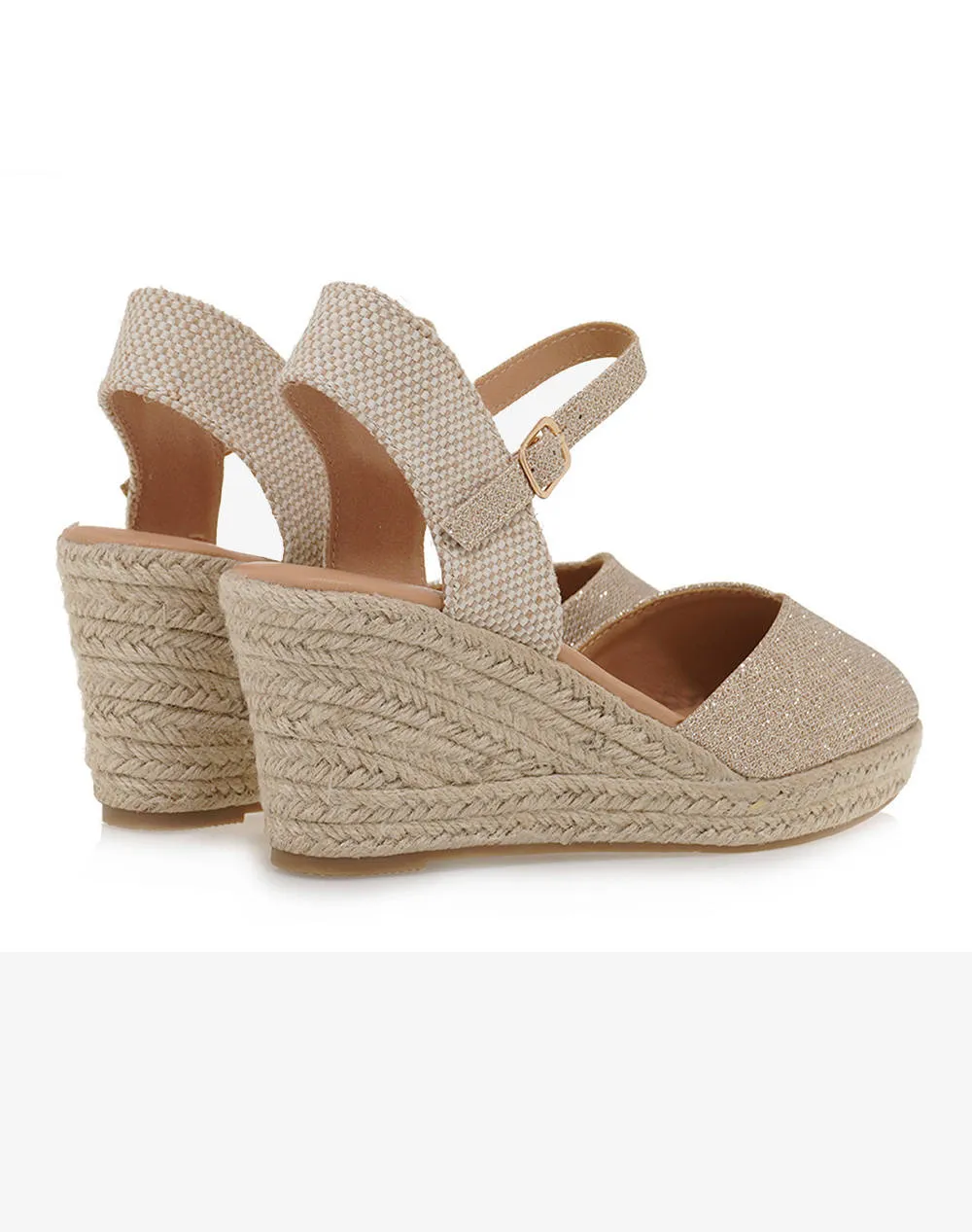 Espadrilles