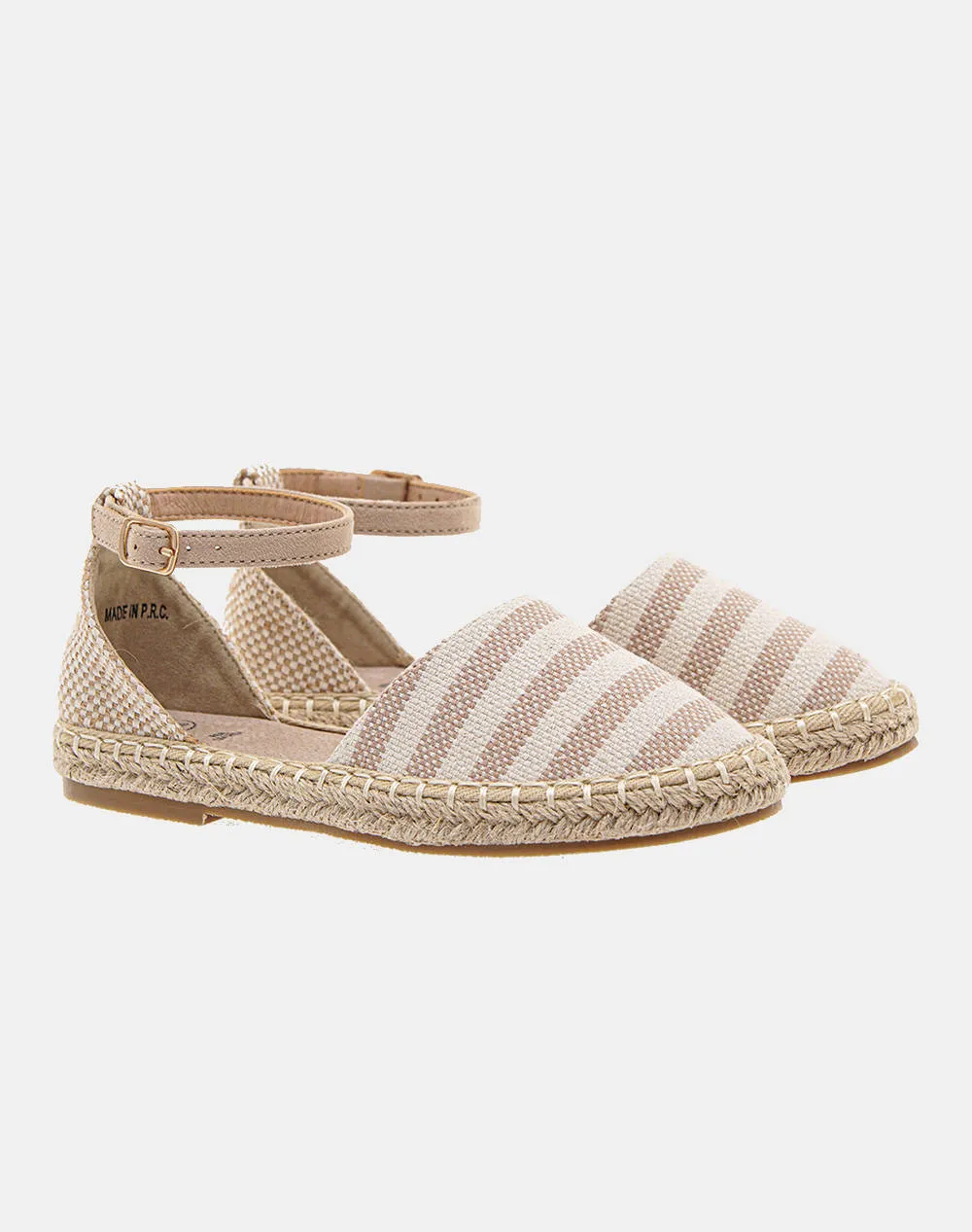 Kids Espadrilles