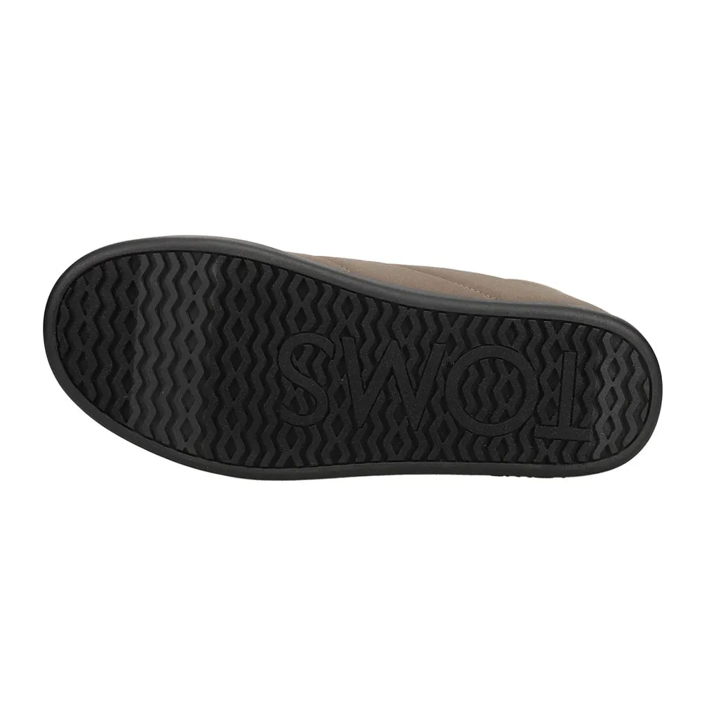 Ezra Scuff Slippers