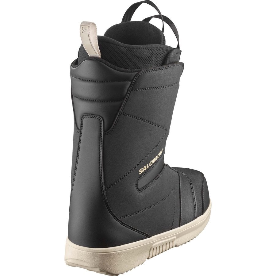 Faction Boa snowboard boots