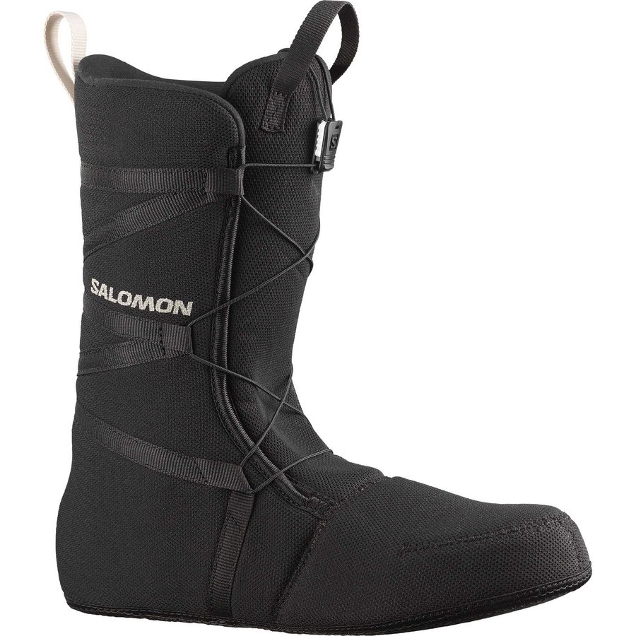 Faction Boa snowboard boots