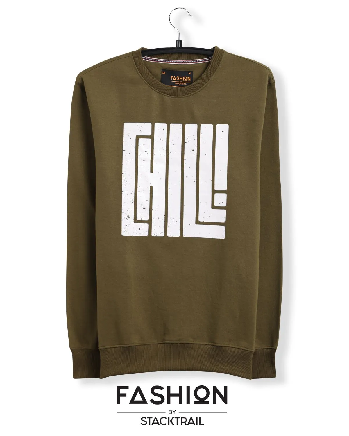 FASHION  SWEATSHIRT MENS