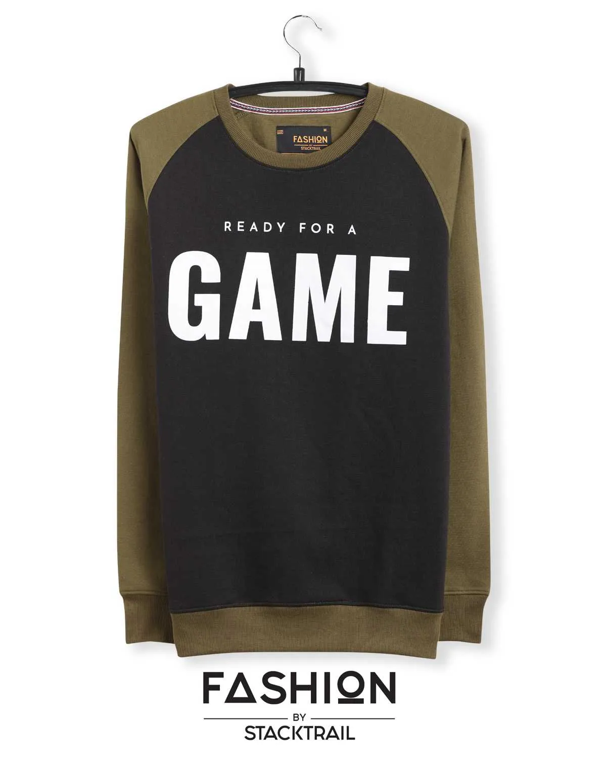 FASHION  SWEATSHIRT MENS