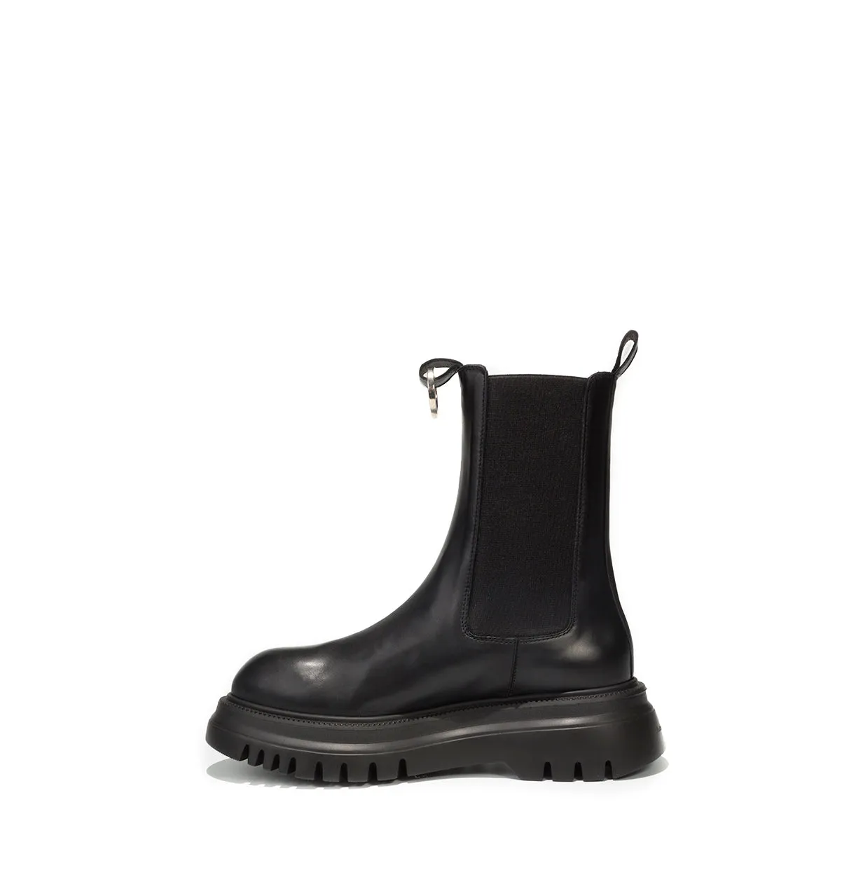 Fashionable Mattia Capezzani Ankle Boots