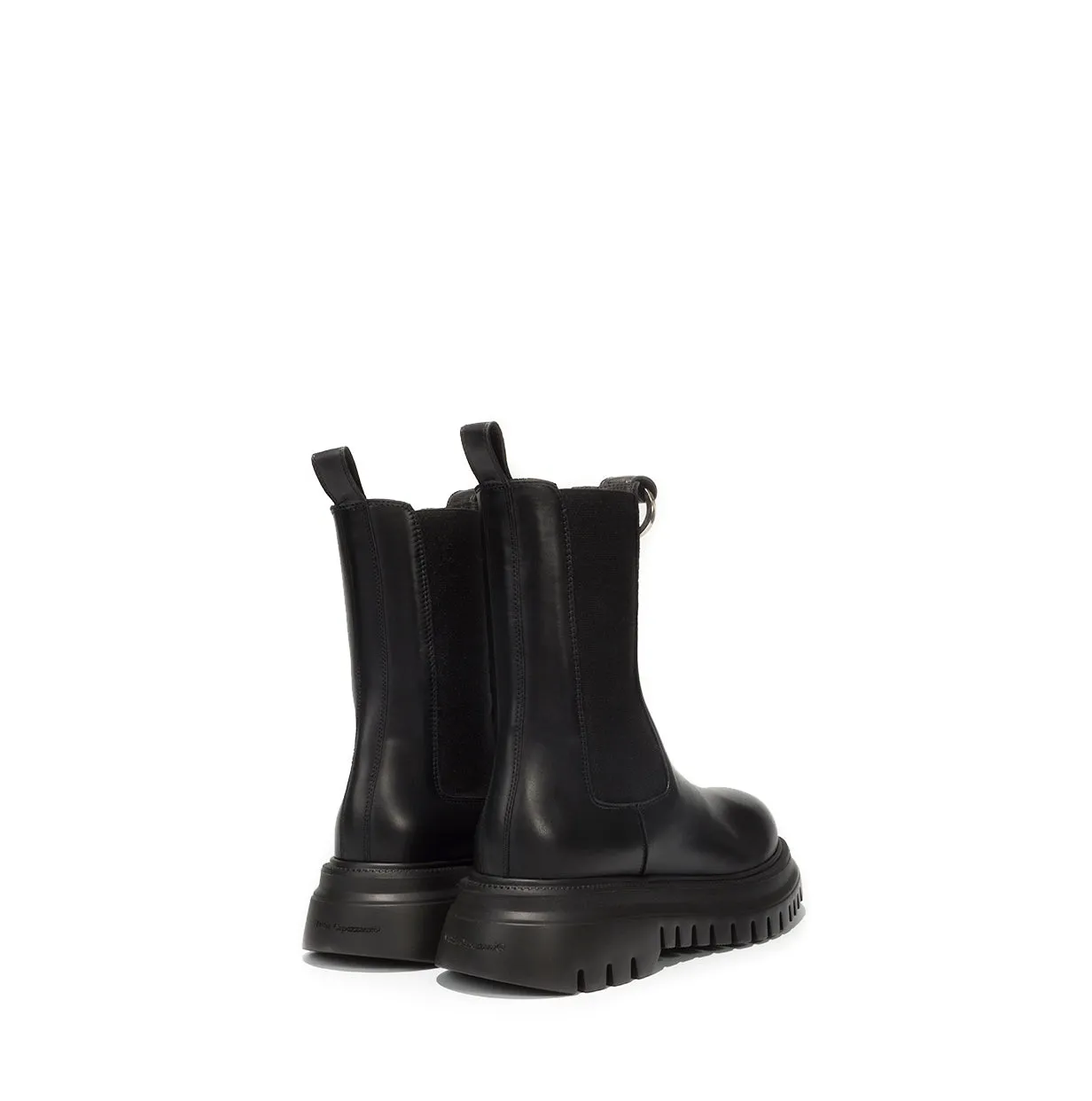 Fashionable Mattia Capezzani Ankle Boots