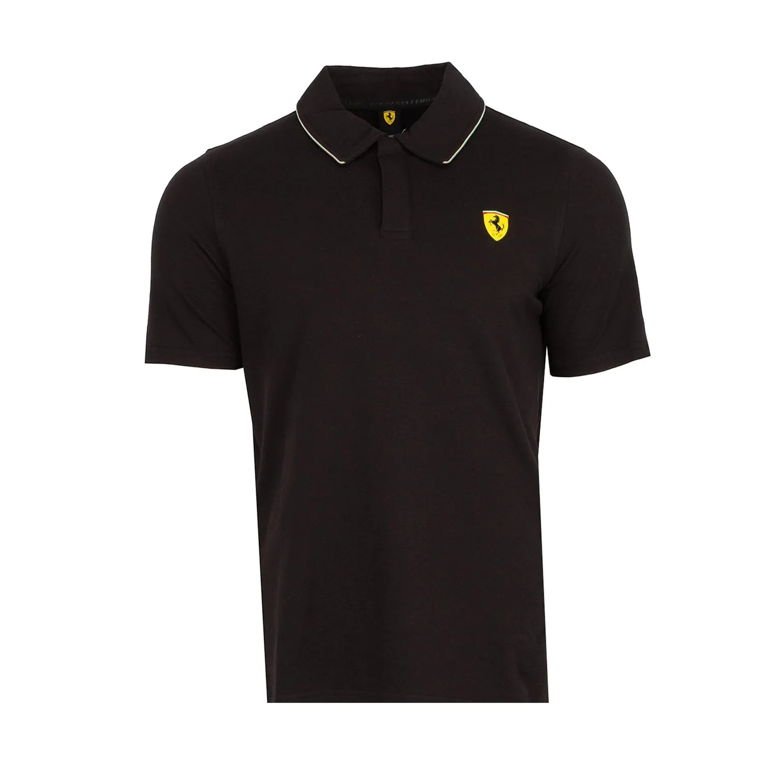 Ferrari Race Polo - Mens