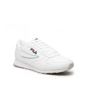 FILA Donna Bianco 1010308 ORBIT LOW WMN Sneakers