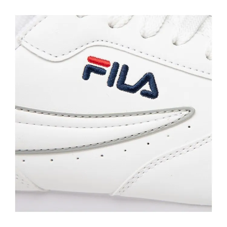 FILA Donna Bianco 1010308 ORBIT LOW WMN Sneakers