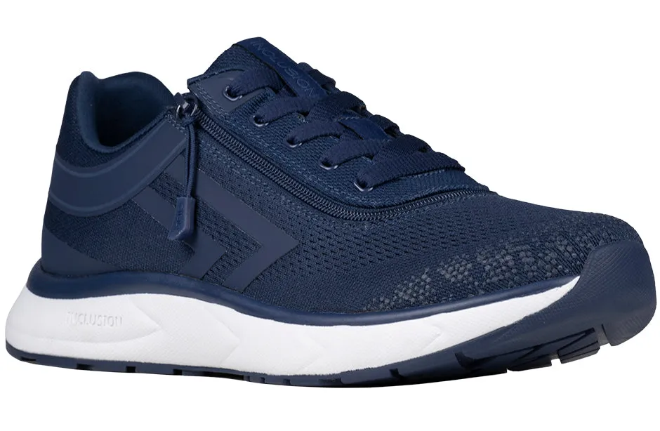 FINAL SALE - Men's Navy BILLY Sport Inclusion Too Athletic Sneakers