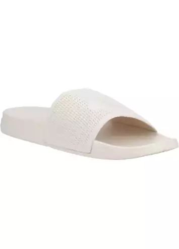 FitFlop iQushion Arrow Slides | Grattan